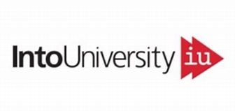 IntoUniversity logo