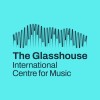 The Glasshouse International Centre for Music logo