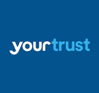 Your Trust logo