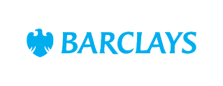 Barclays logo