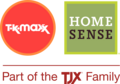 TJX Europe logo