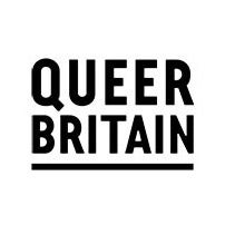 Queer Britain logo