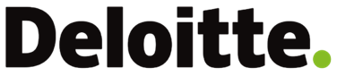 Deloitte logo