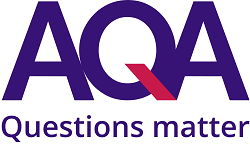 AQA logo