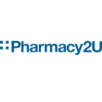 Pharmacy2U logo