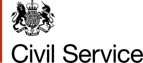 Civil Service logo