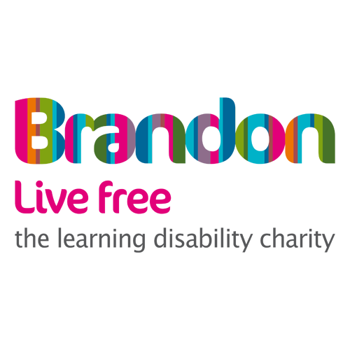 Brandon Trust logo