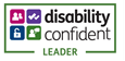Disability confident: leader