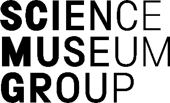 Science Museum Group logo