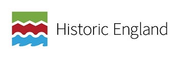Historic England logo
