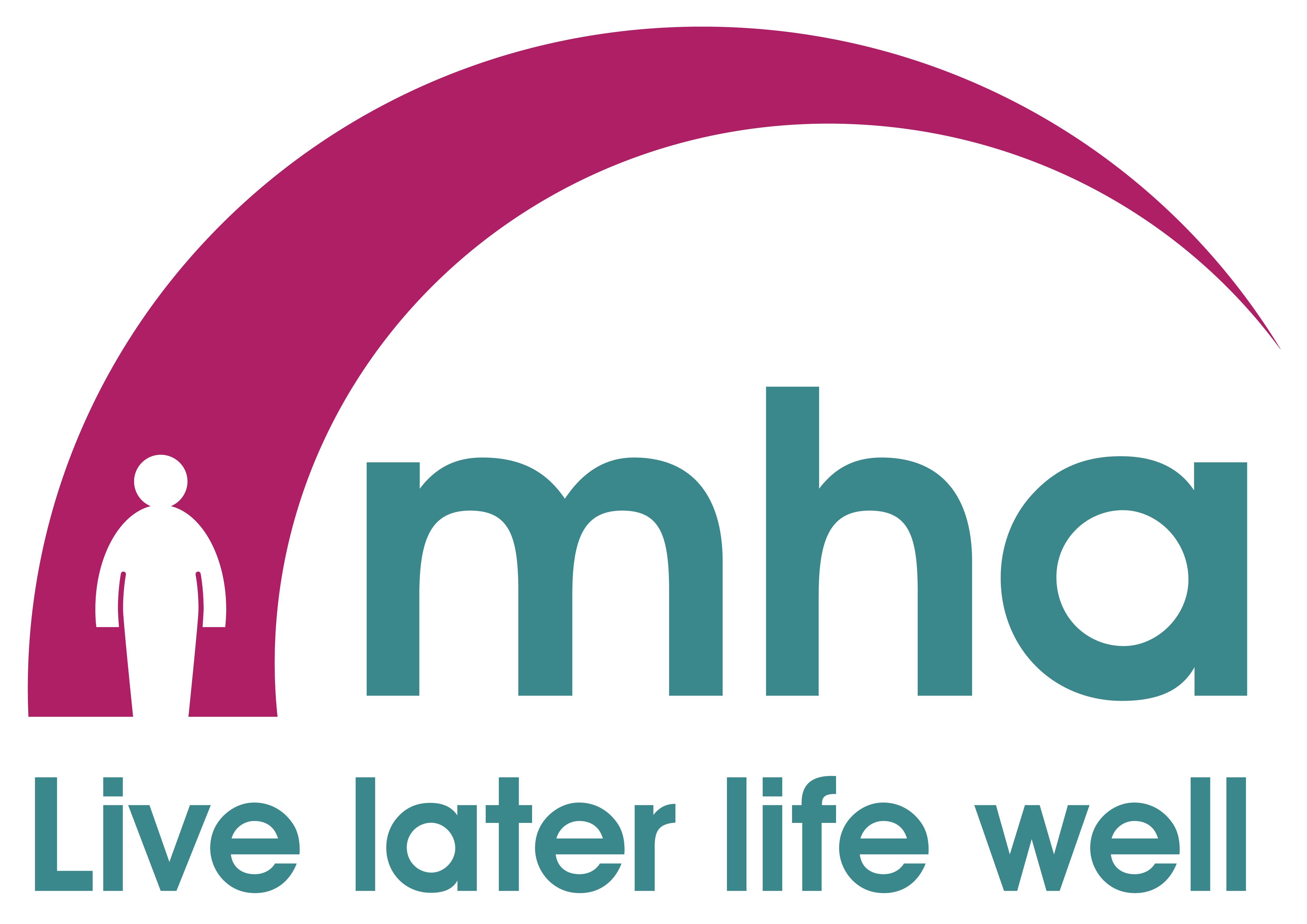 MHA logo