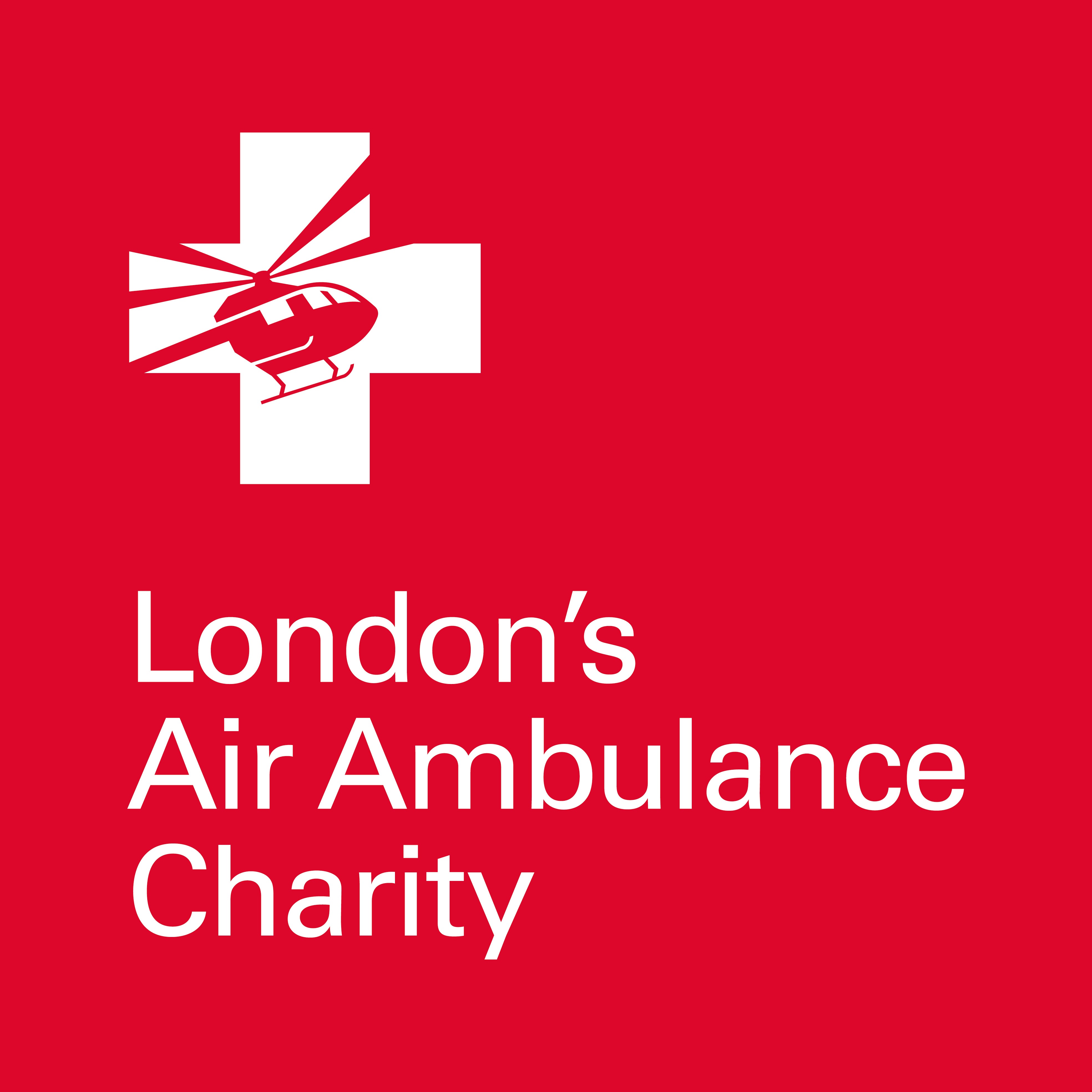 London's Air Ambulance logo