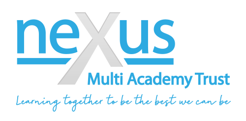 Nexus Multi Academy Trust logo