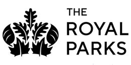 The Royal Parks logo