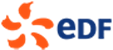 EDF logo