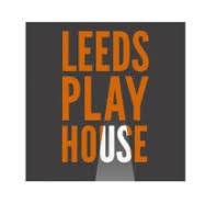 Leeds Playhouse logo