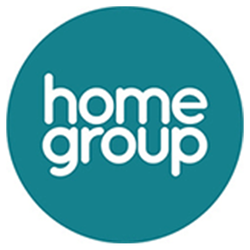 Home Group logo