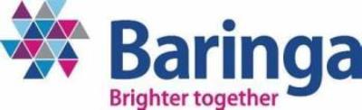 Baringa Partners logo