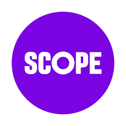 Scope logo