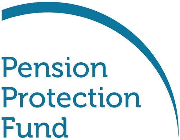 Pension Protection Fund logo