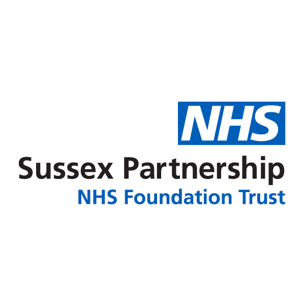 Sussex Partnership NHS Foundation Trust logo