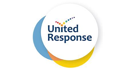 United Response logo