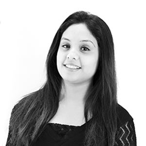 Roshna Raj
