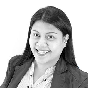 Mitzi Lawan