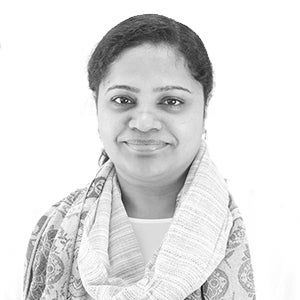 Aisha Valappil