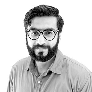 Hassan Malik