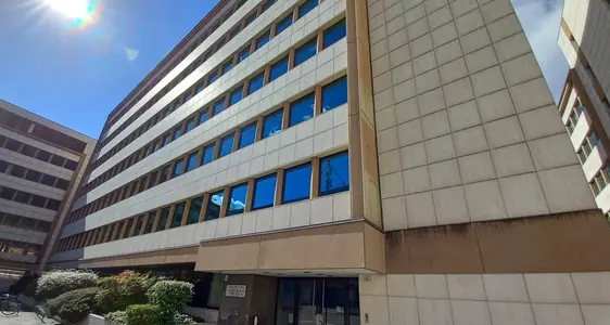 Ämter und Öffnungszeiten