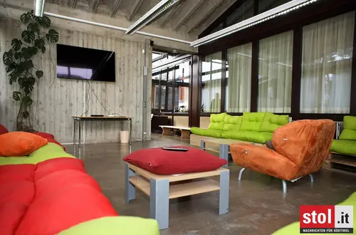 DaHeim in Salern DaHeim in Salern