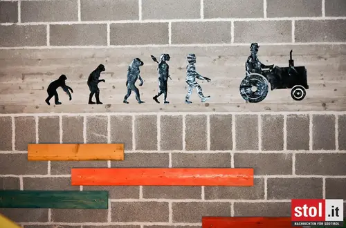 DaHeim in Salern DaHeim in Salern