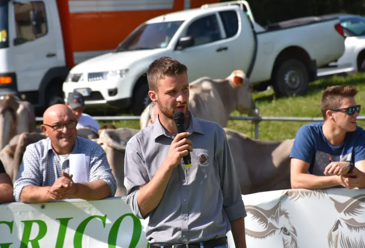 Daniel Vicenzi - Testimonial der FS Salern Daniel Vicenzi - Testimonial der FS Salern