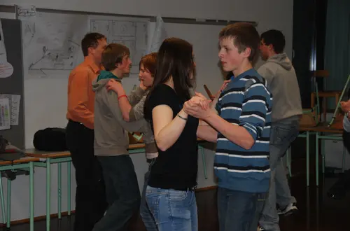 DaHeim in Salern DaHeim in Salern