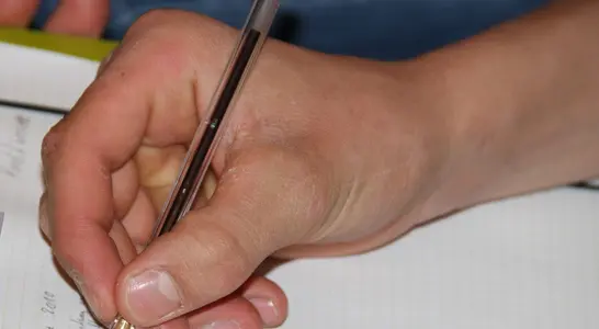 Weiterbildung an der FS Salern Weiterbildung an der FS Salern