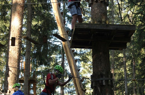 Outdoortag 2020 an der FS Salern Outdoortag 2020 an der FS Salern