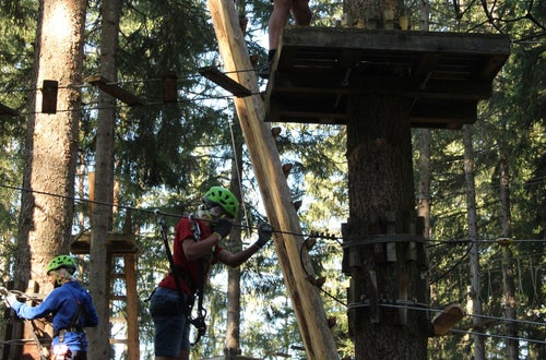 Outdoortag 2020 an der FS Salern Outdoortag 2020 an der FS Salern