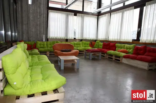 DaHeim in Salern DaHeim in Salern