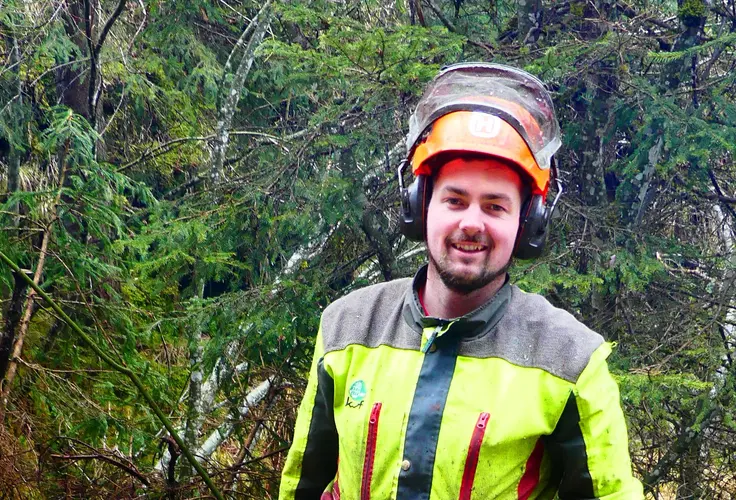 Simon Oberhauser - Testimonial der FS Salern Simon Oberhauser - Testimonial der FS Salern