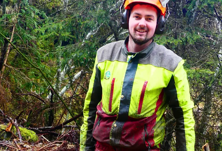 Simon Oberhauser - Testimonial der FS Salern Simon Oberhauser - Testimonial der FS Salern