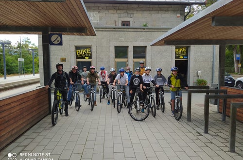 Radtour ins Pustertal Radtour ins Pustertal