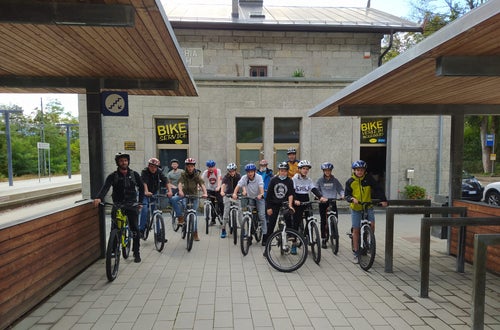 Radtour ins Pustertal Radtour ins Pustertal