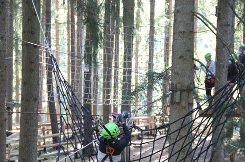 Outdoortag 2020 an der FS Salern Outdoortag 2020 an der FS Salern