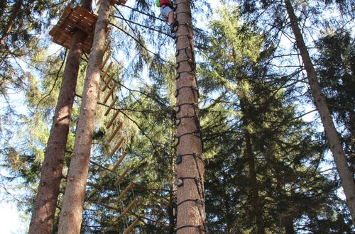 Outdoortag 2020 an der FS Salern Outdoortag 2020 an der FS Salern