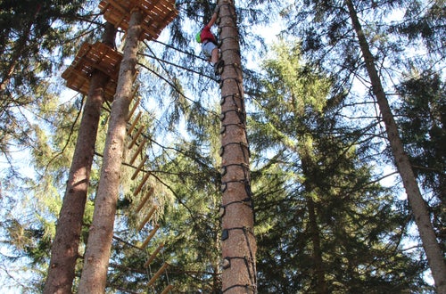 Outdoortag 2020 an der FS Salern Outdoortag 2020 an der FS Salern