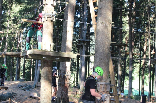 Outdoortag 2020 an der FS Salern Outdoortag 2020 an der FS Salern