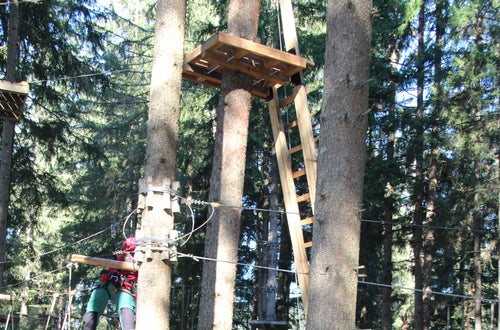 Outdoortag 2020 an der FS Salern Outdoortag 2020 an der FS Salern