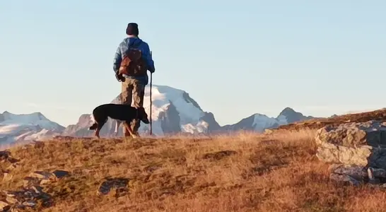 Ausbildung zur Hirtin/zum Hirten Ausbildung zur Hirtin/zum Hirten