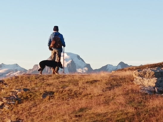 Ausbildung zur Hirtin/zum Hirten Ausbildung zur Hirtin/zum Hirten